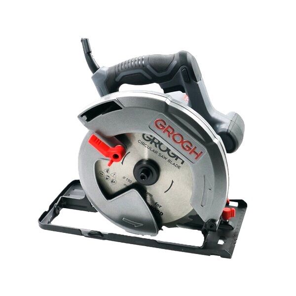 GROGH DAİRE TESTERE 1500W 190MM